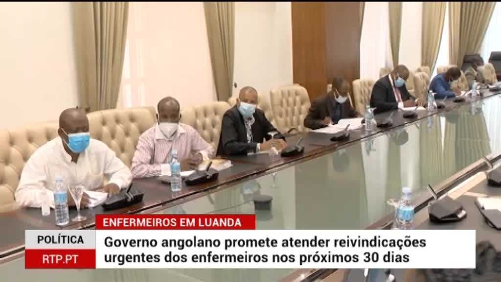 Imagem de África 7 Dias