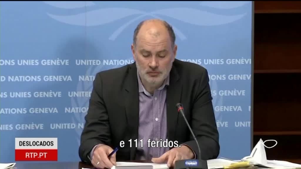 Imagem de Zoom África