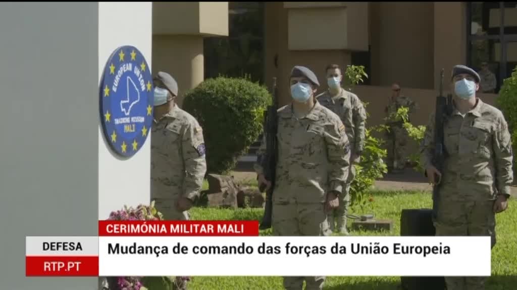 Imagem de Zoom África