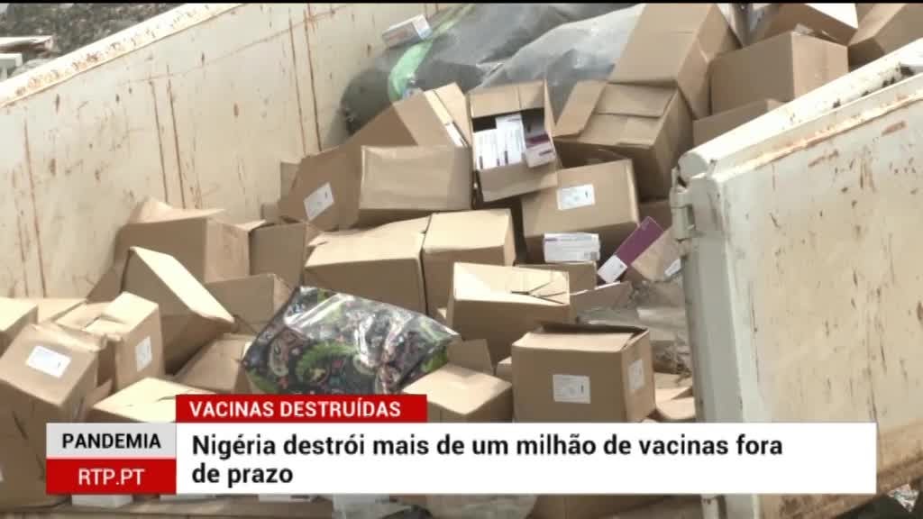 Imagem de Zoom África