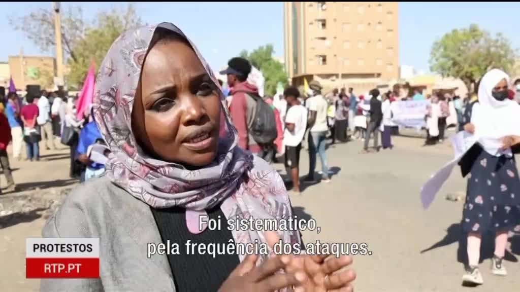 Imagem de Zoom África