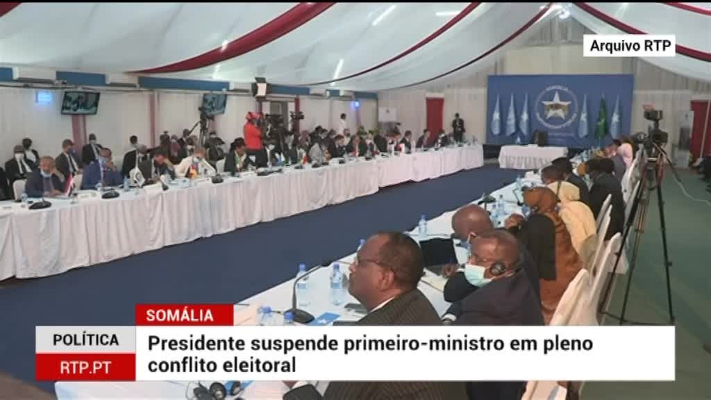 Imagem de Zoom África