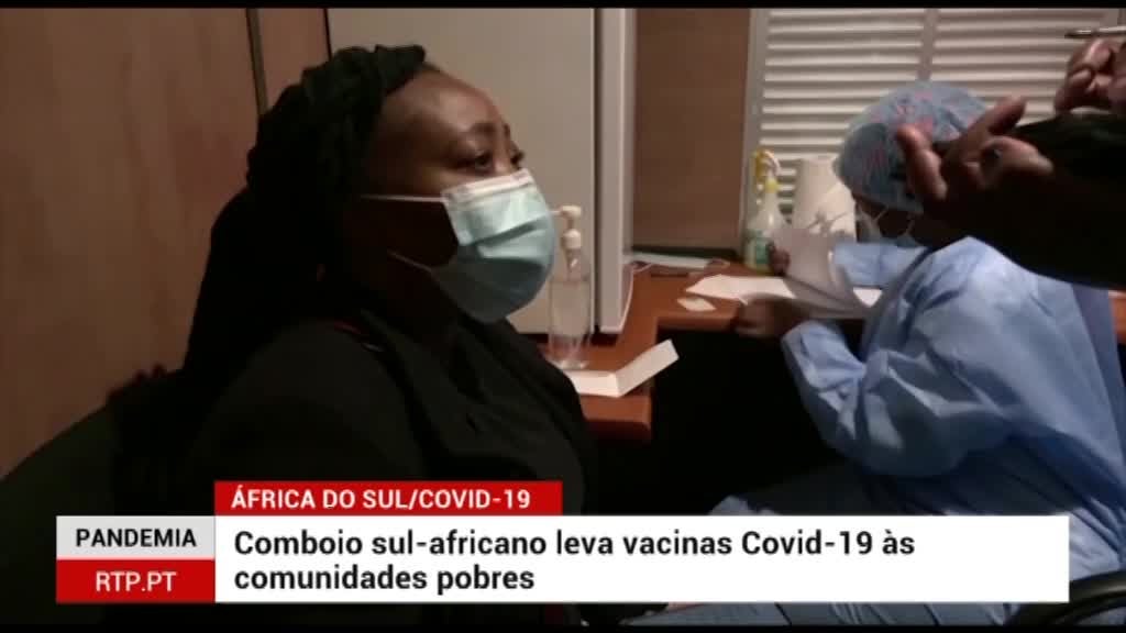 Imagem de Zoom África