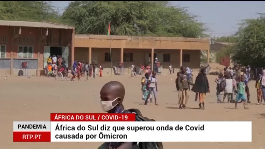 Imagem de Zoom África