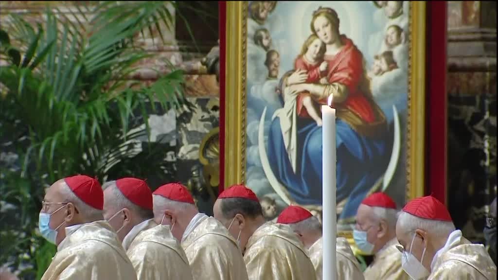 Imagem de Missa do Galo