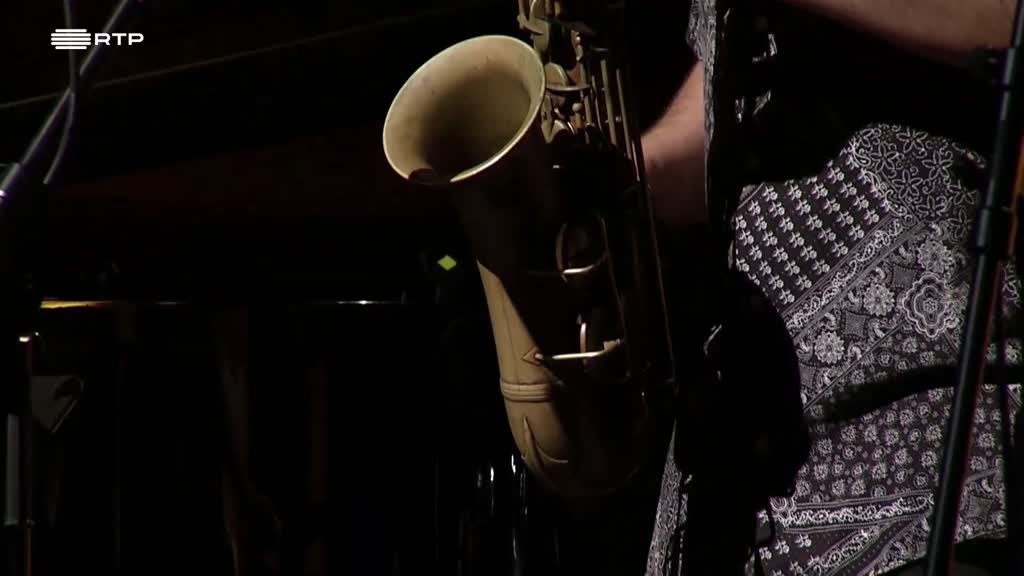 Imagem de Festival Jovens Músicos - Tomás Marques Quarteto