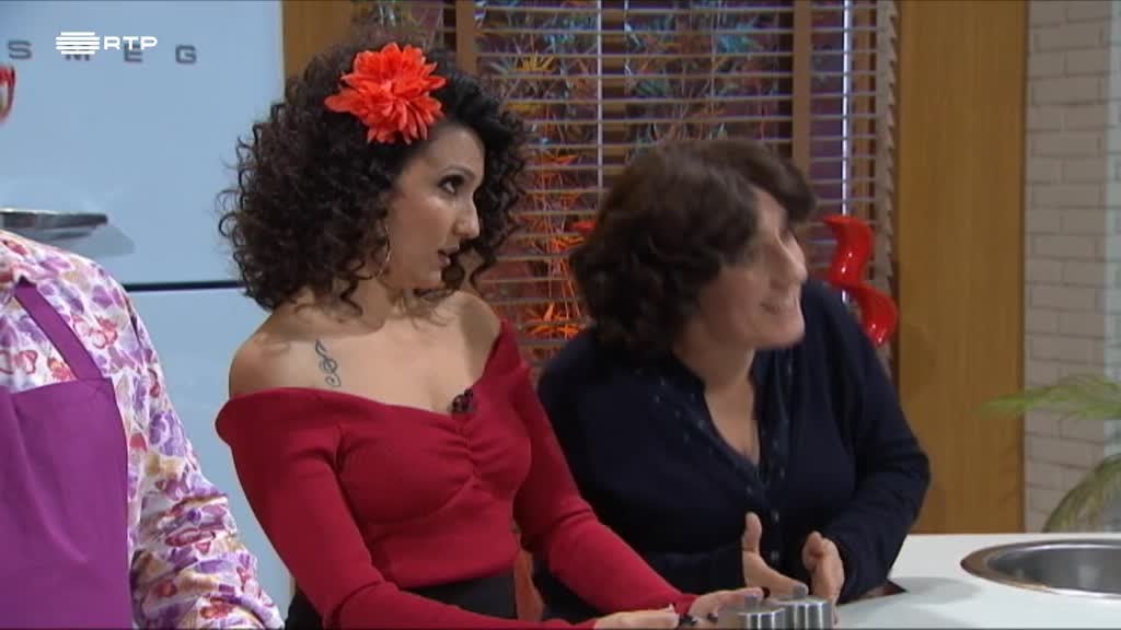 Imagem de Cá Por Casa com Herman José - Especial