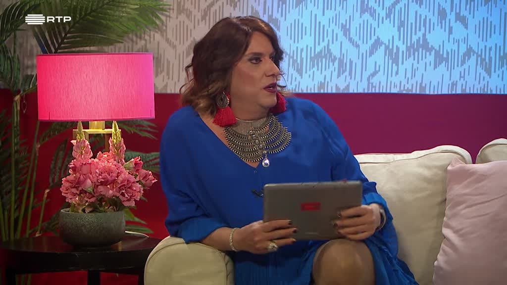 Imagem de Cá Por Casa com Herman José - Especial