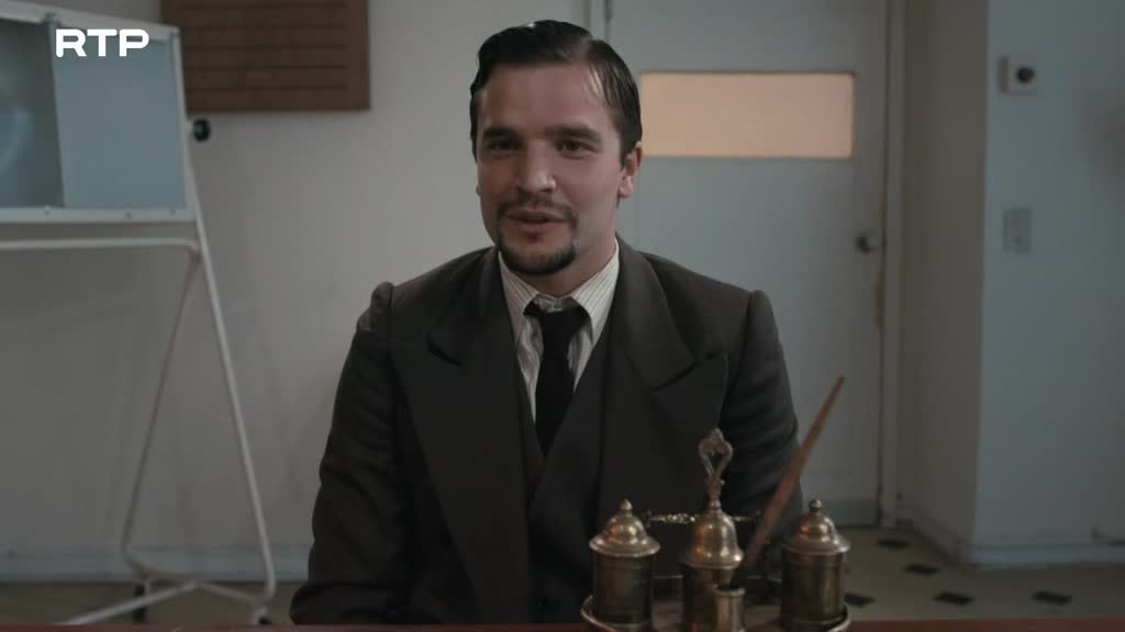 Imagem de O Ego de Egas