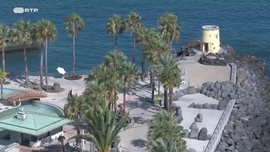 Imagem de 5 Casinos, 5 Histórias