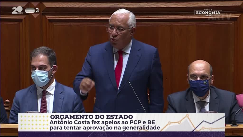 Imagem de Tudo é Economia