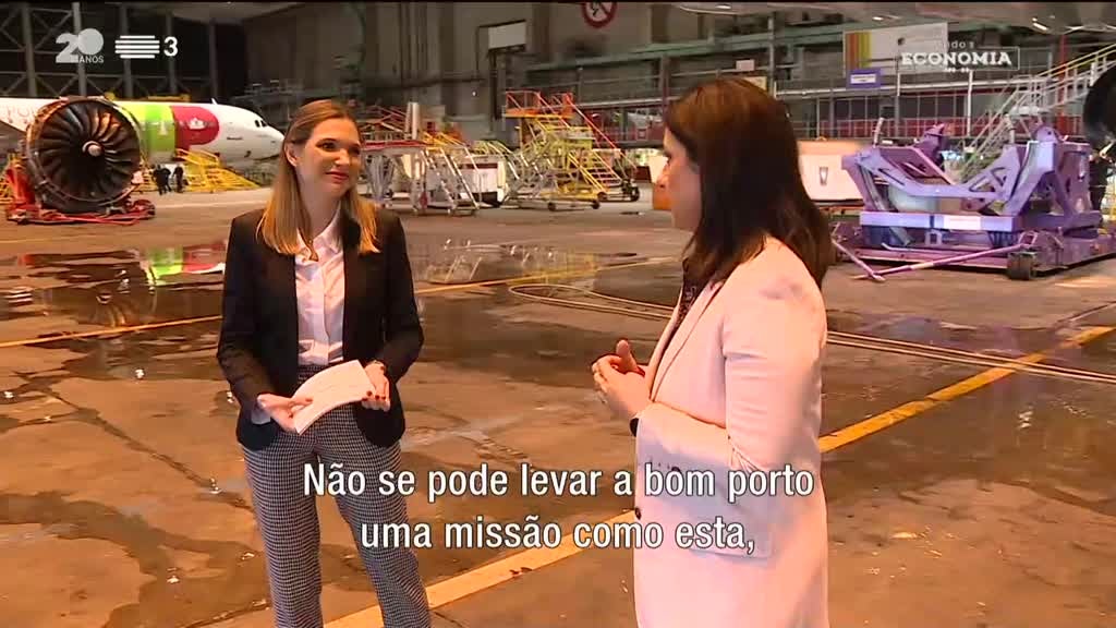 Imagem de Tudo é Economia