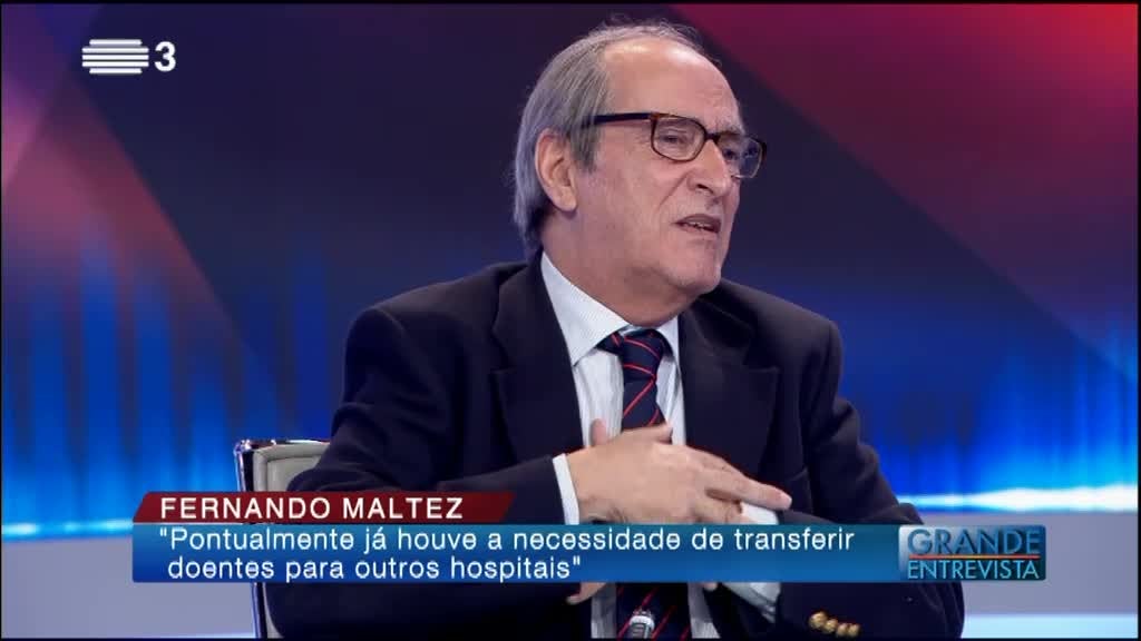 Fernando Maltez