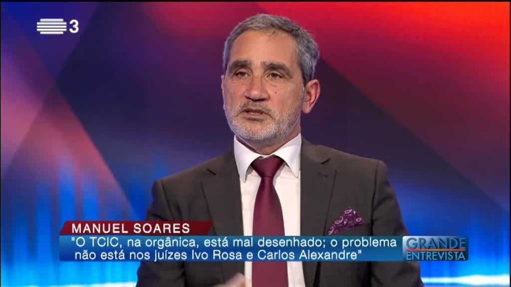 Manuel Soares