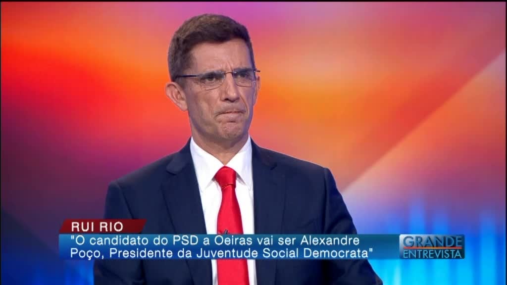 Imagem de Rui Rio