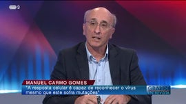 Manuel Carmo Gomes
