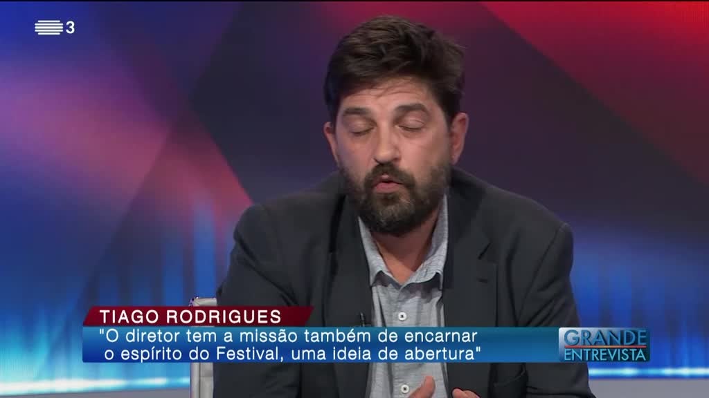 Tiago Rodrigues