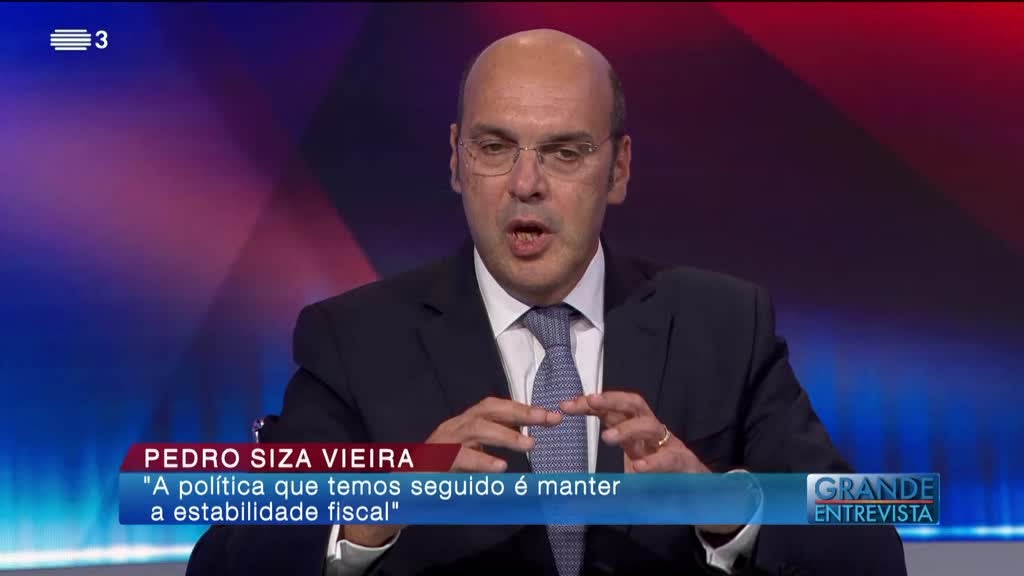 Pedro Siza Vieira