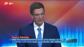 Paulo Rangel