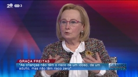 Graça Freitas