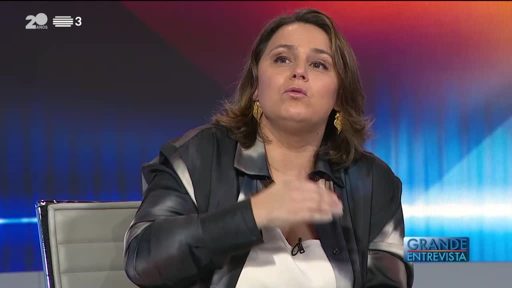 Imagem de Grande Entrevista - Marlene Vieira