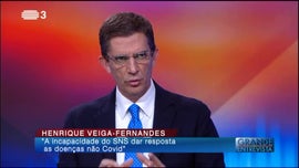 Henrique Veiga-Fernandes