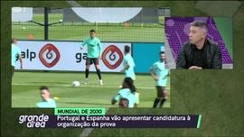 Grande Área