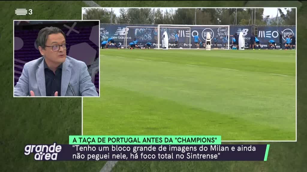 Imagem de Grande Área