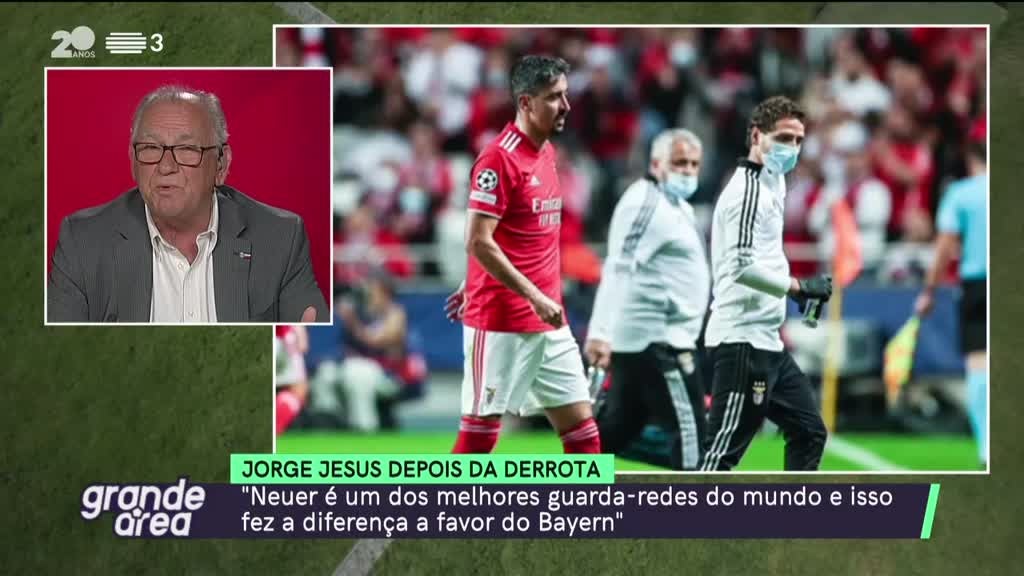 Imagem de Grande Área