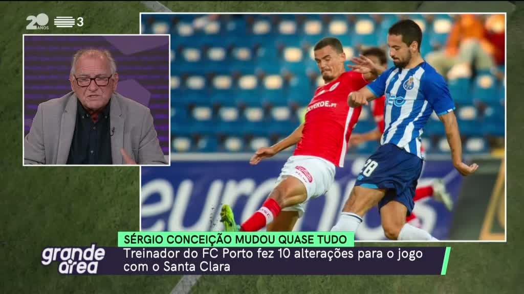 Imagem de Grande Área