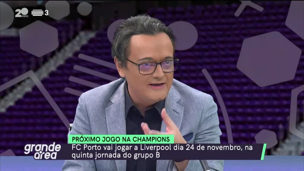 Imagem de Grande Área