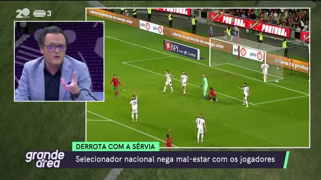 Imagem de Grande Área