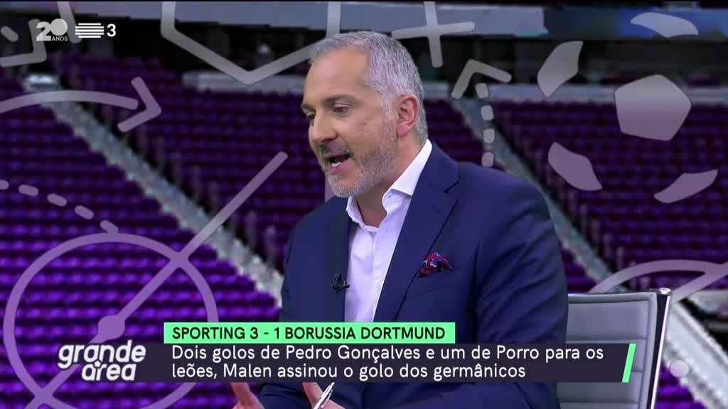 Imagem de Grande Área