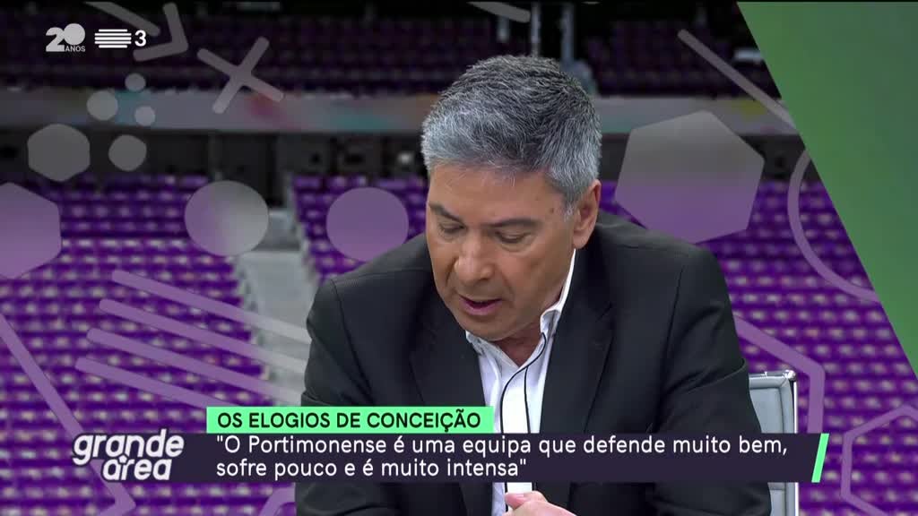 Imagem de Grande Área