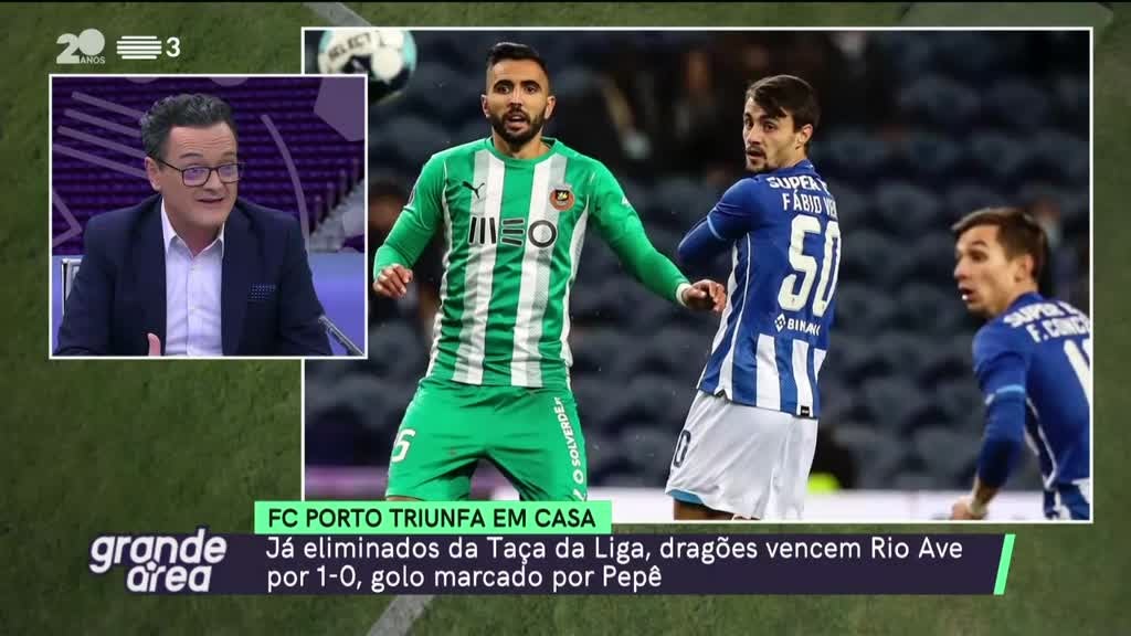 Imagem de Grande Área