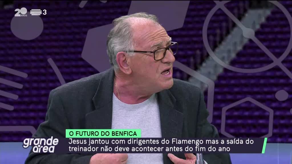 Imagem de Grande Área