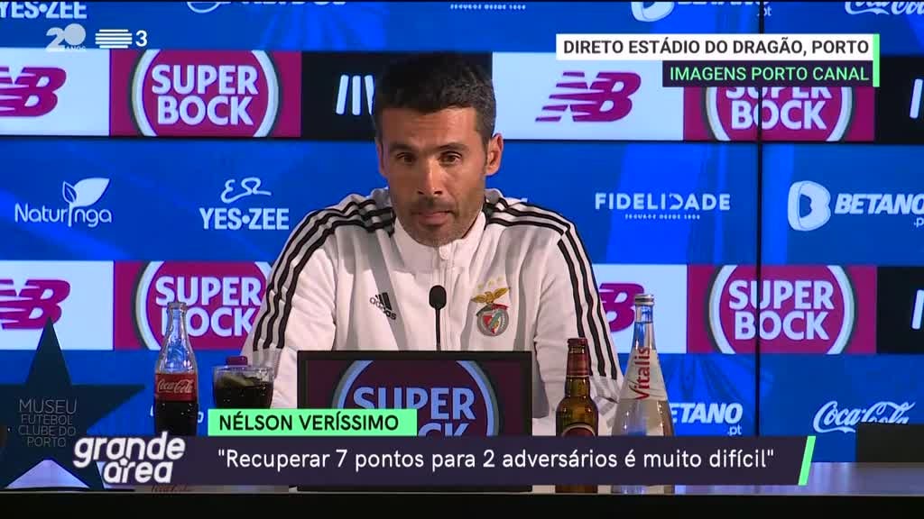 Imagem de Grande Área