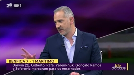 Trio d´Ataque