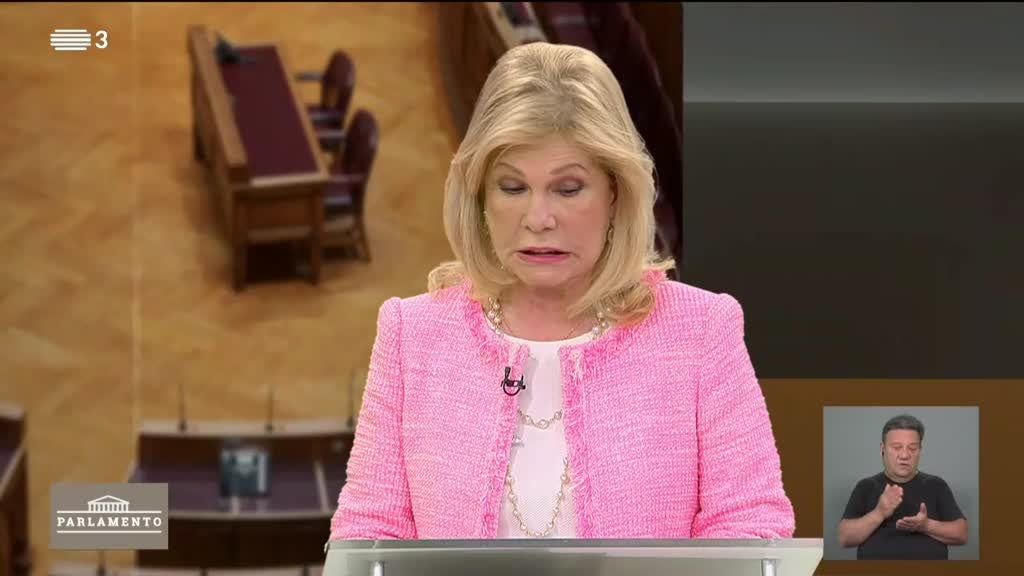 Imagem de Parlamento