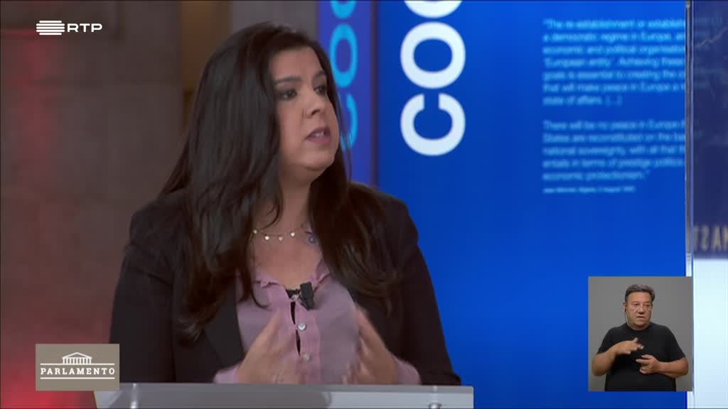 Imagem de Parlamento