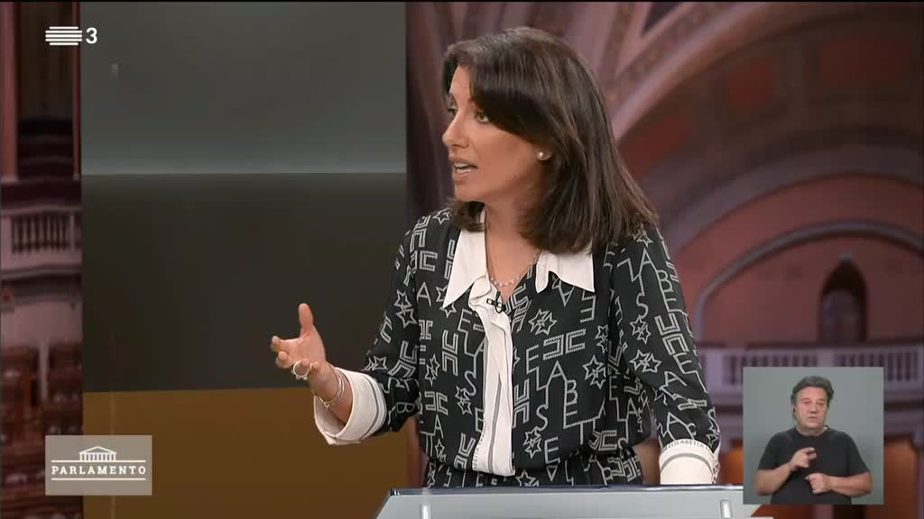 Imagem de Parlamento