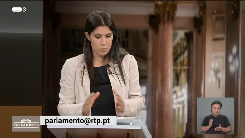 Imagem de Parlamento