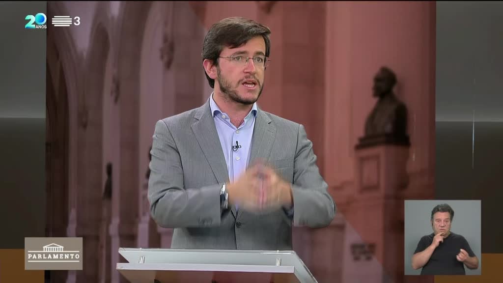 Imagem de Parlamento