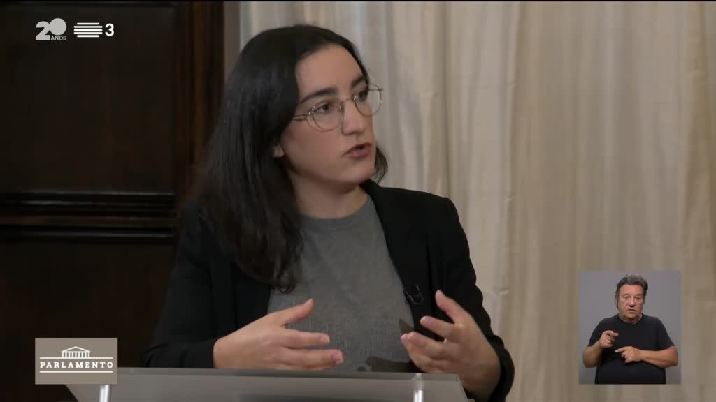 Imagem de Parlamento