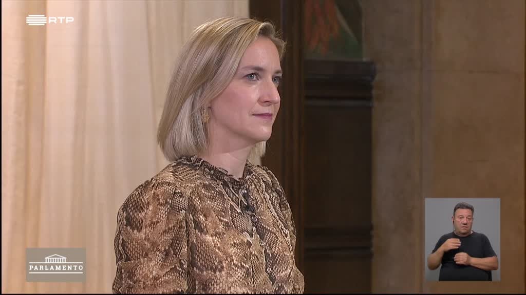 Imagem de Parlamento