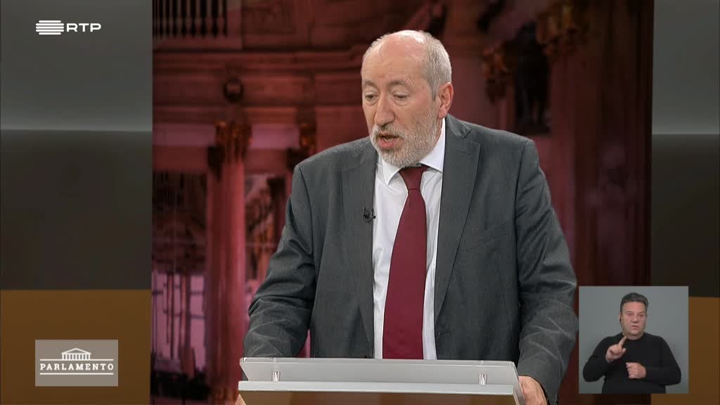 Imagem de Parlamento