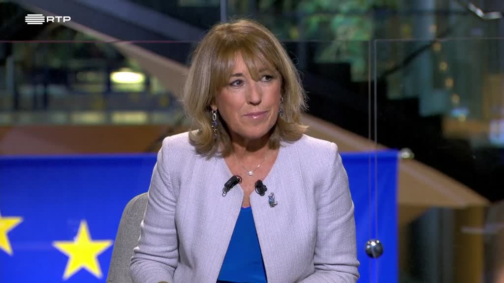 Imagem de Eurodeputados