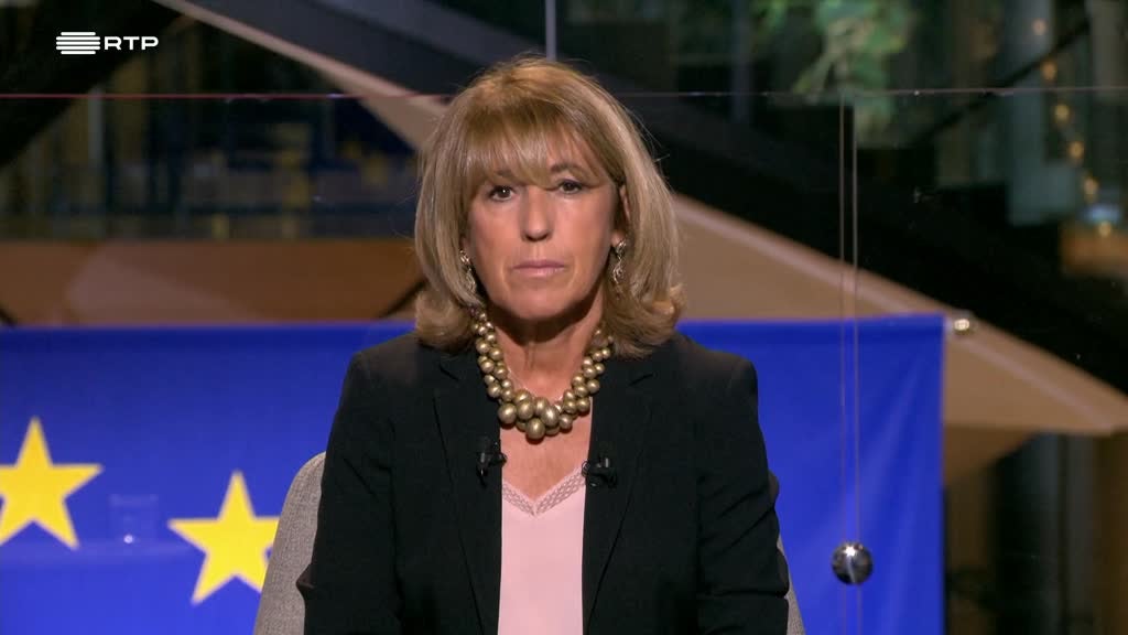 Imagem de Eurodeputados