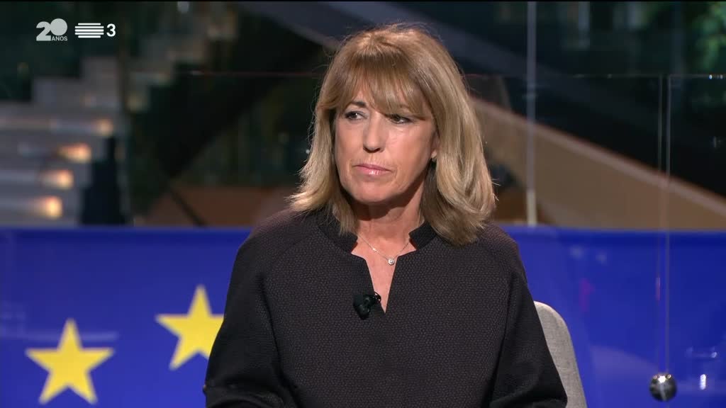 Imagem de Eurodeputados