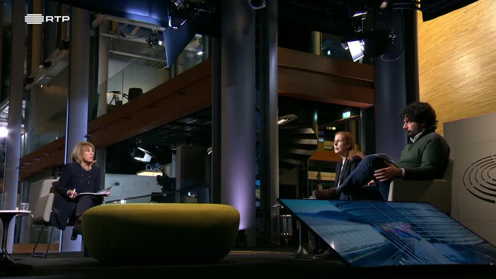 Imagem de Eurodeputados